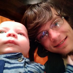 Meet your Posher, Jamesshay